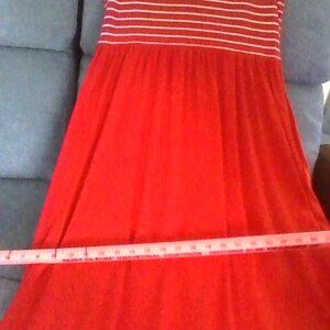 Erika Dress